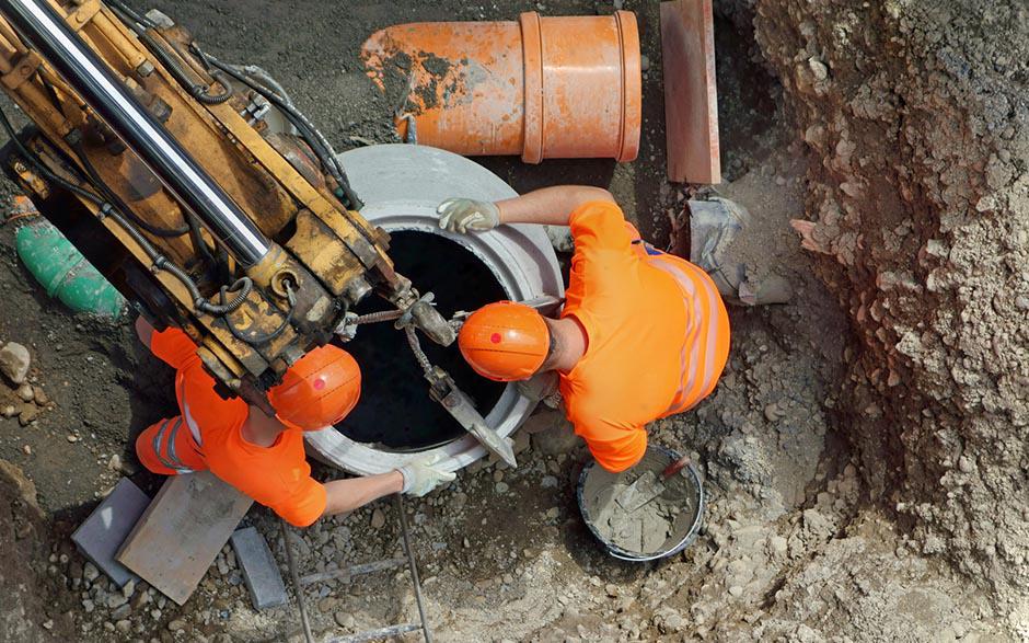 tarif plombier débouchage canalisation Asnières-sur-Seine
