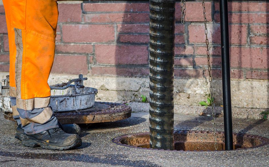 déboucheur chimique canalisation Levallois-Perret