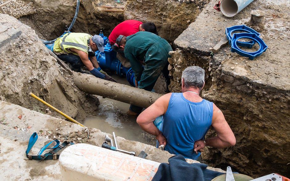 tarif plombier débouchage canalisation Asnières-sur-Seine