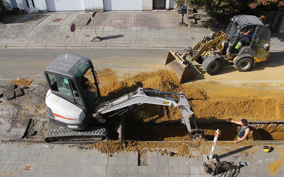 déboucheur chimique canalisation Levallois-Perret
