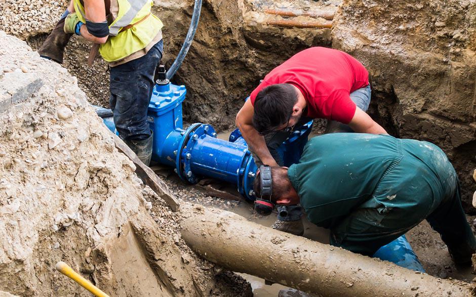 déboucheur chimique canalisation Levallois-Perret